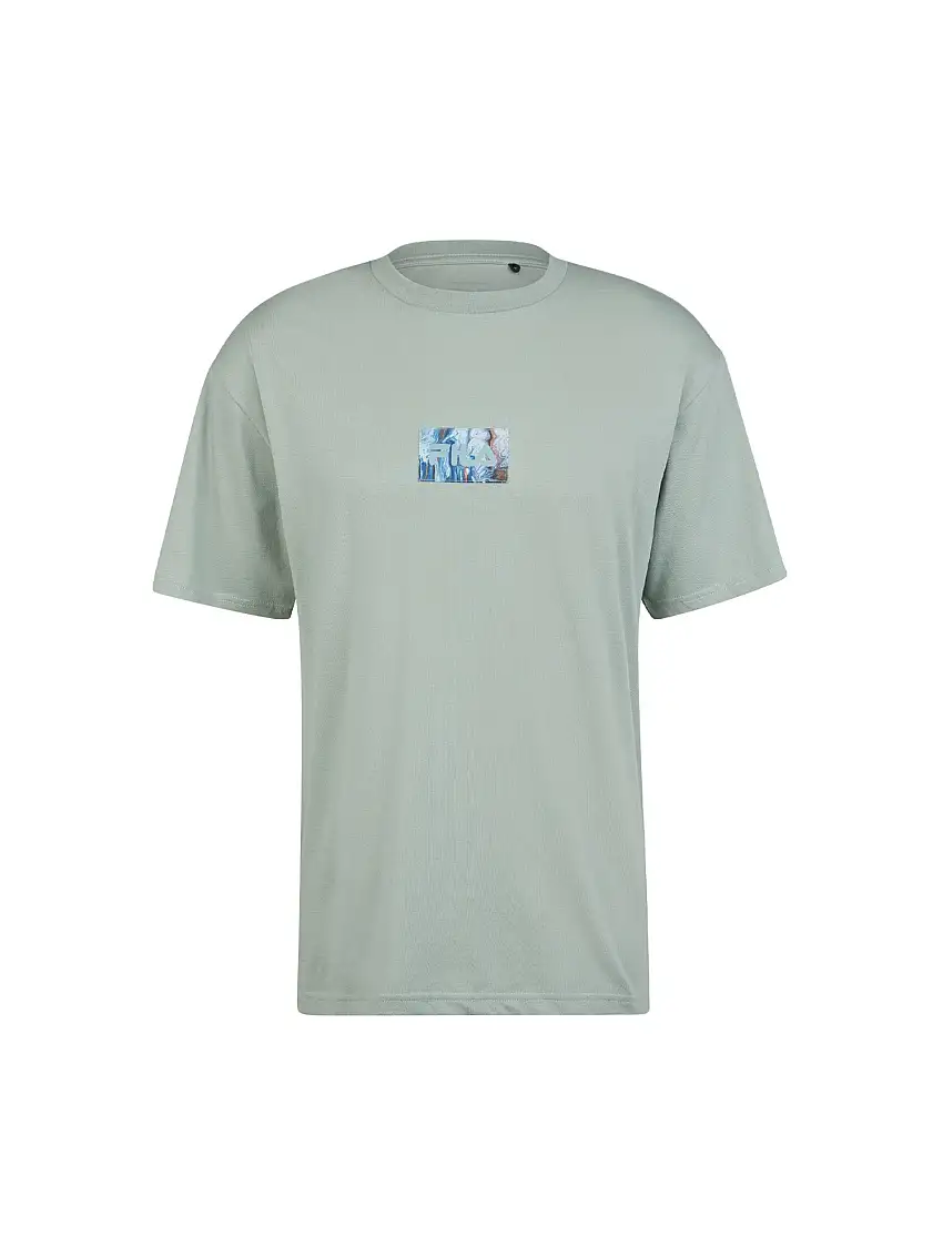 Fila T-shirt FAM0054
