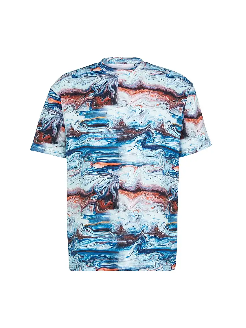 Fila T-shirt FAM0056