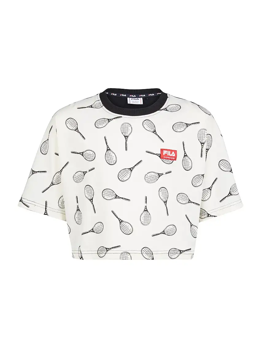 Fila T-shirt FAT0004