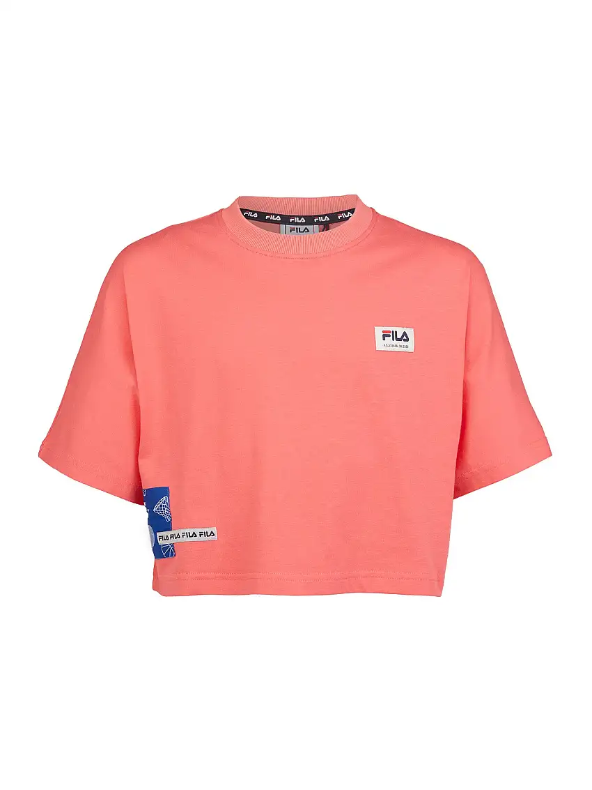 Fila T-shirt FAT0005