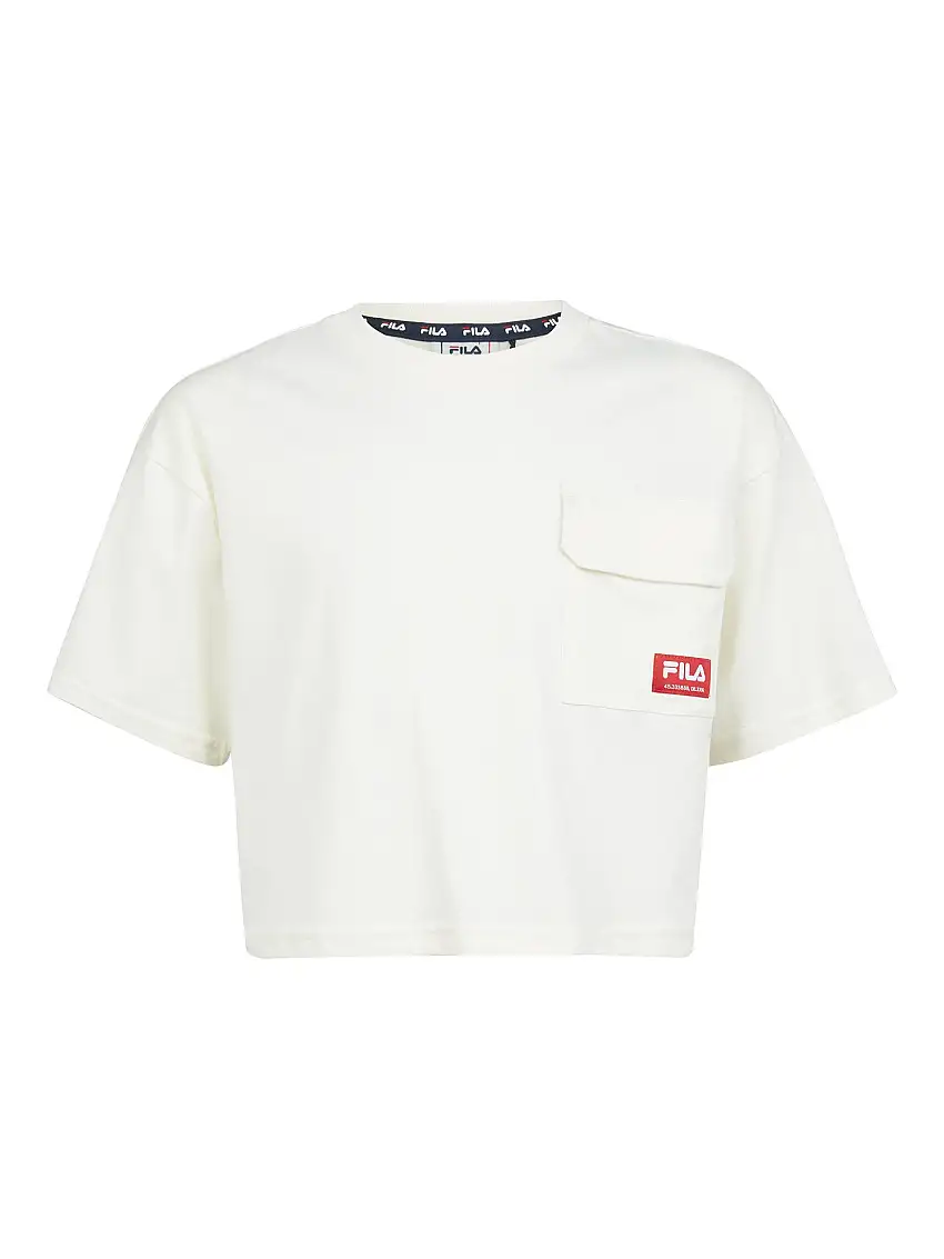 Fila T-shirt FAT0013