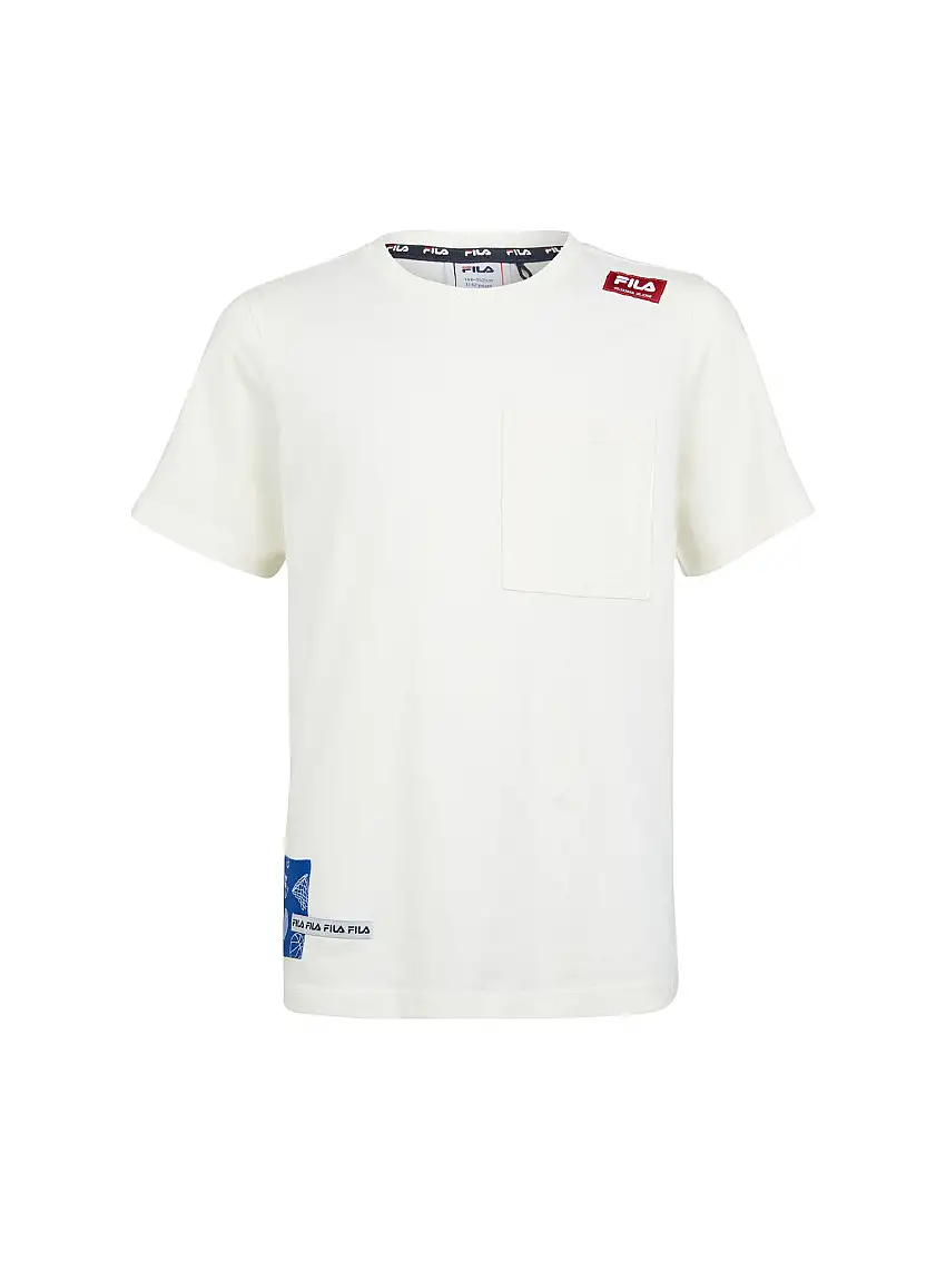 Fila T-shirt FAT0037