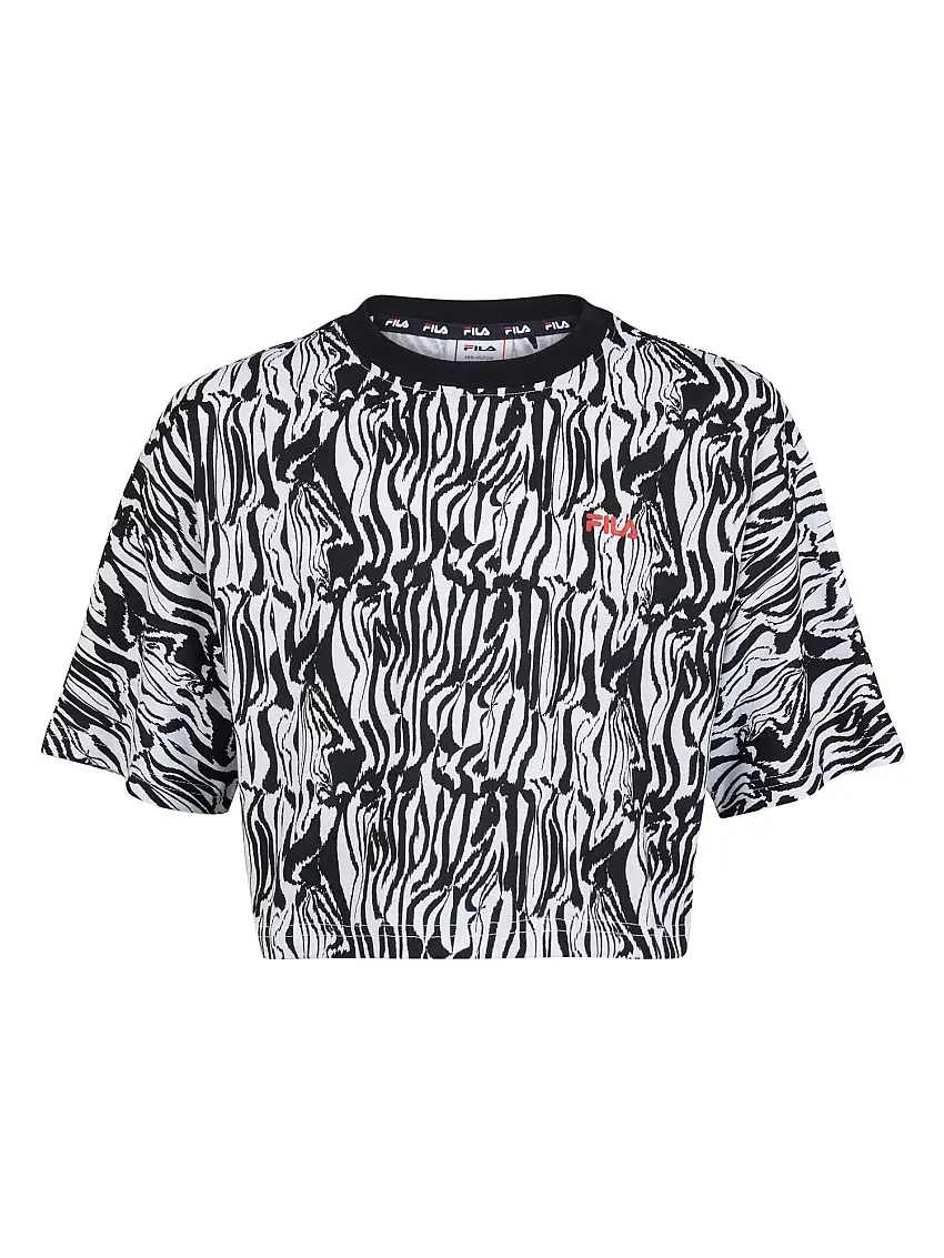 Fila T-shirt FAT0083