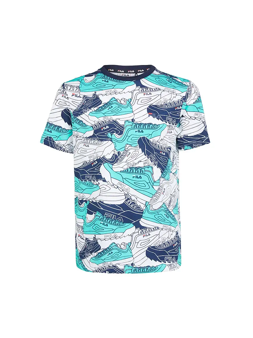 Fila T-shirt FAT0104