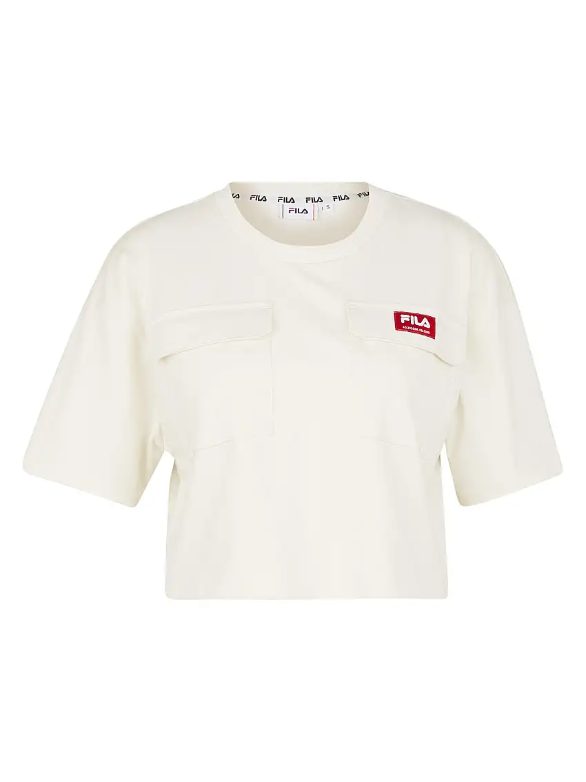 Fila T-shirt FAW0006