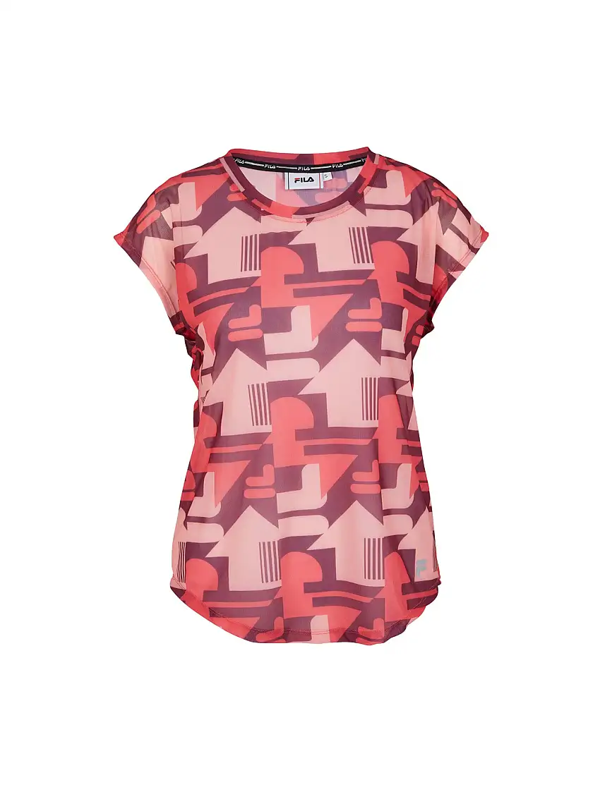 Fila T-shirt FAW0056