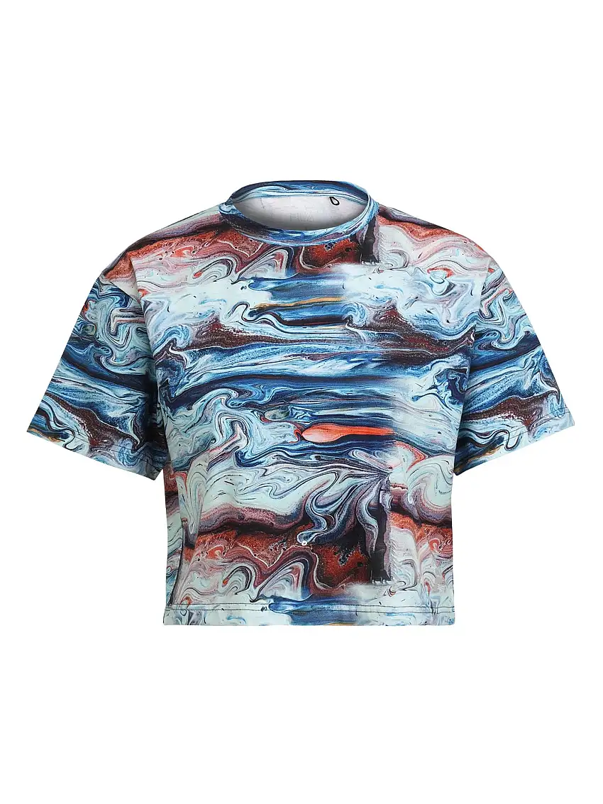 Fila T-shirt FAW0084