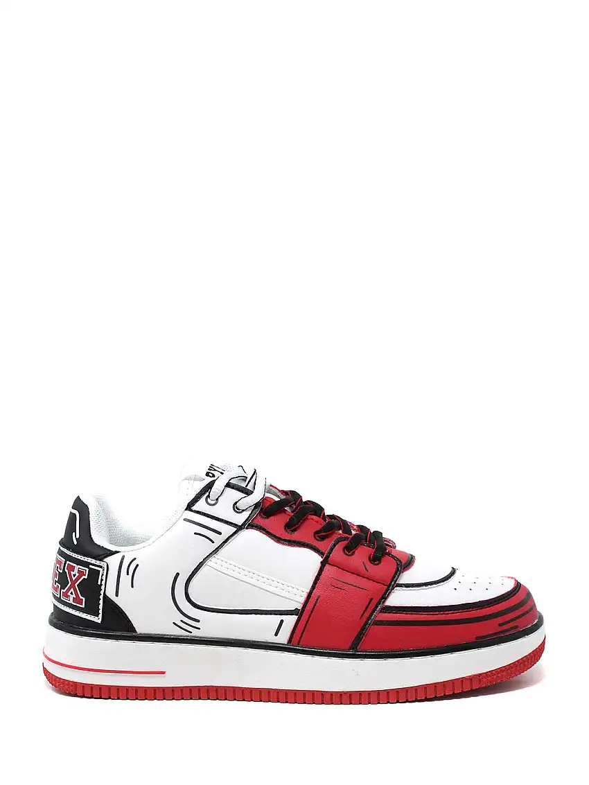 Pyrex Sneakers PY80761