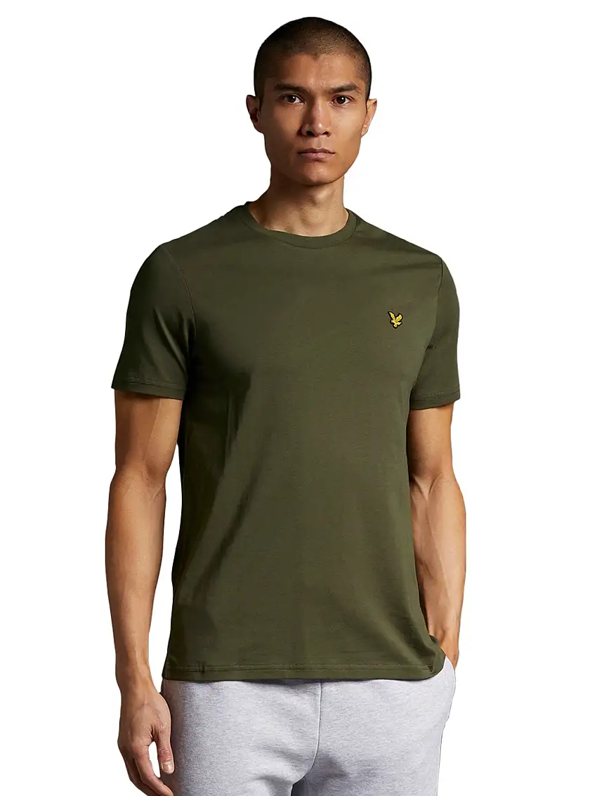 Lyle & Scott T-shirt TS400VOG