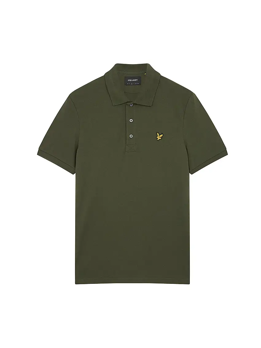 Lyle & Scott Polo SP400VOG