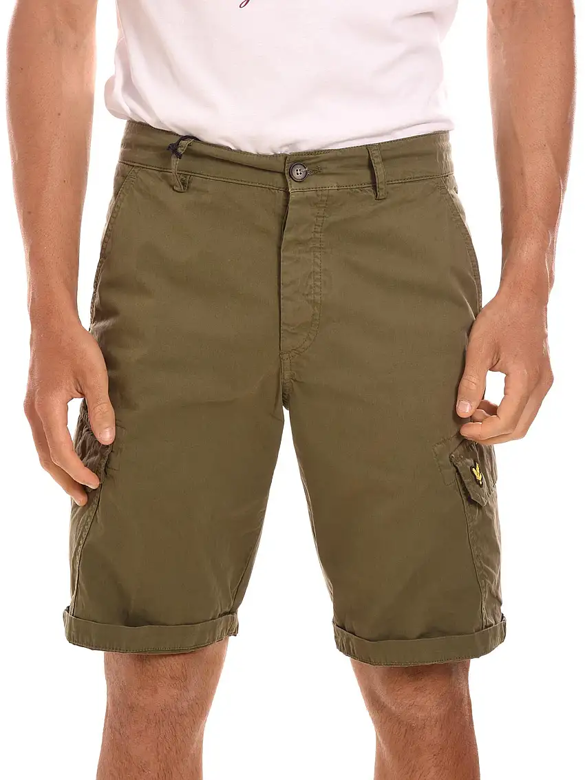 Lyle & Scott Bermuda SH002IT