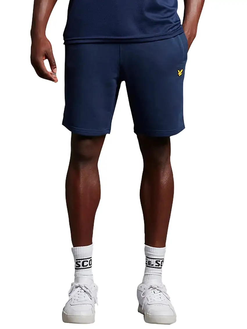 Lyle & Scott Shorts ML414VOG