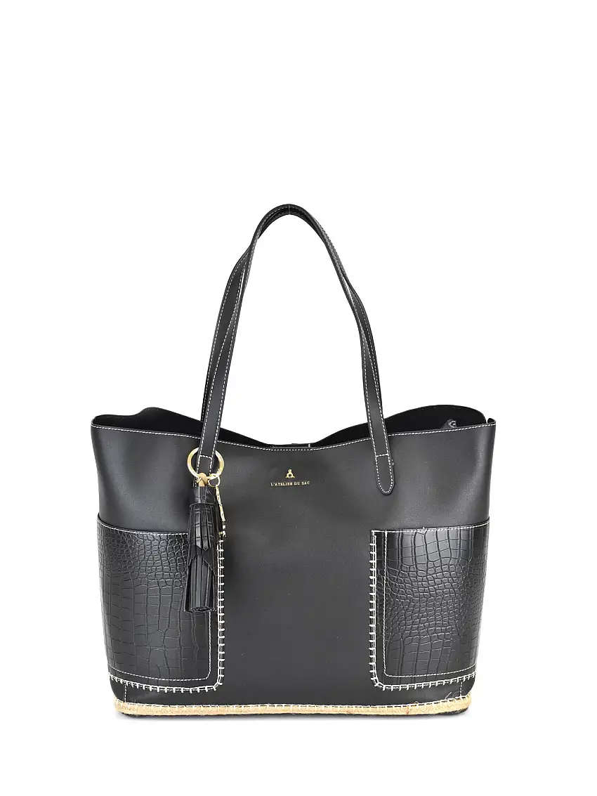 L'atelier Du Sac Shopper 12335