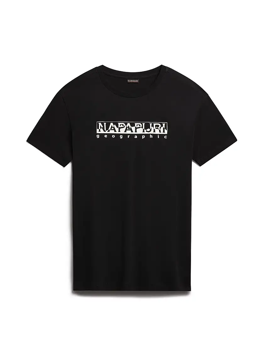 Napapijri T-shirt NP0A4G6B