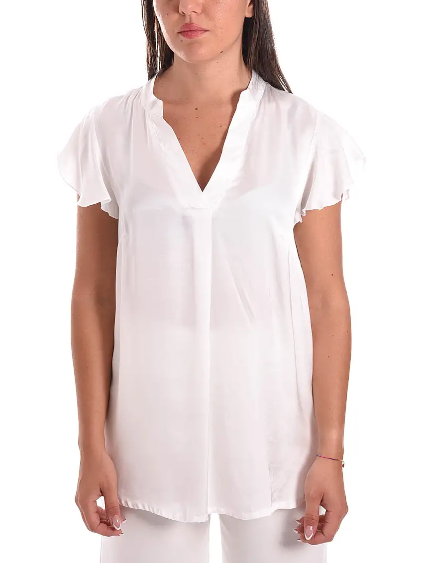 Fracomina Bluse FR22ST1039W41301