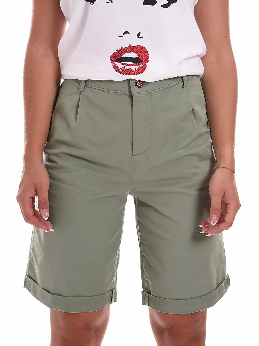 Fracomina Bermuda FR22SV6001W40101