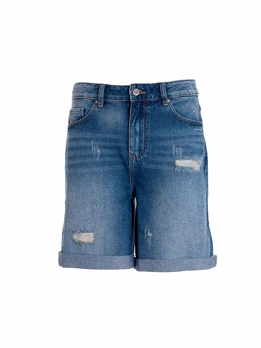 Fracomina Bermuda FP22SV6002D419O6