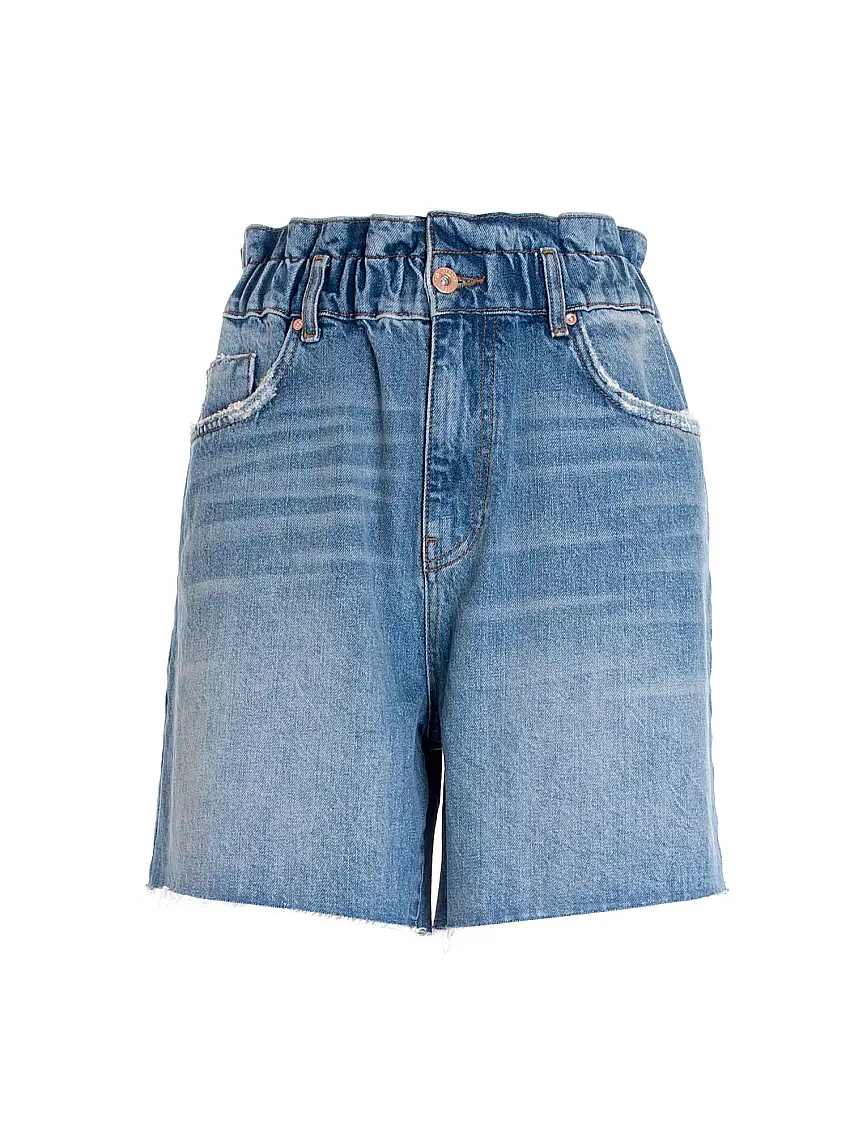 Fracomina Bermuda FP22SV6009D41902