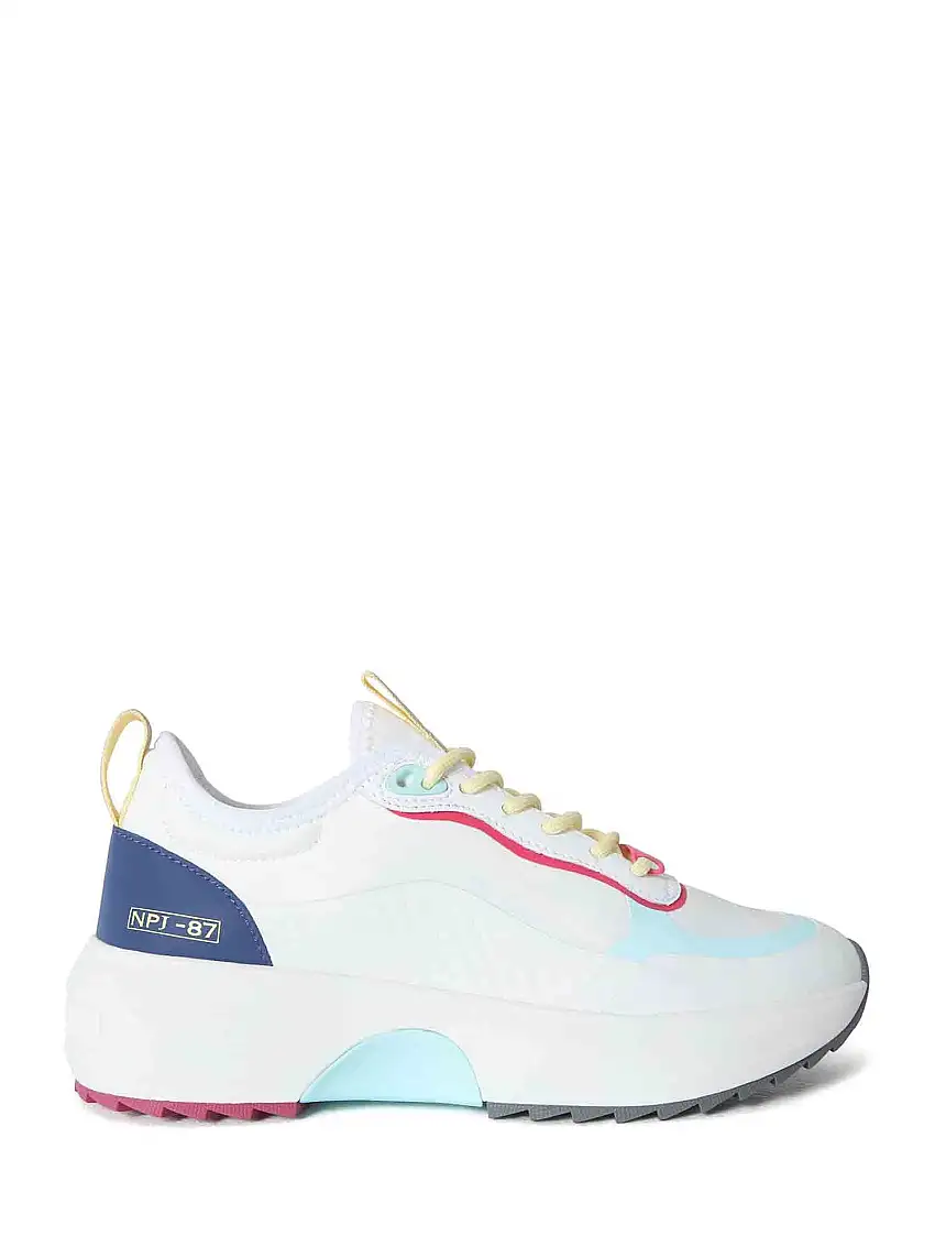 Napapijri Sneakers NP0A4FKO