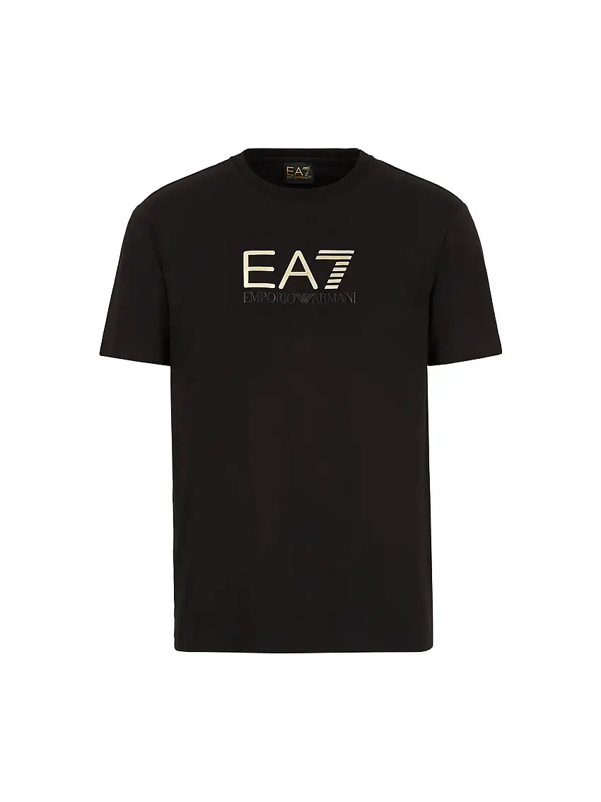 Ea7 Emporio Armani T-shirt 3LPT24 PJM9Z