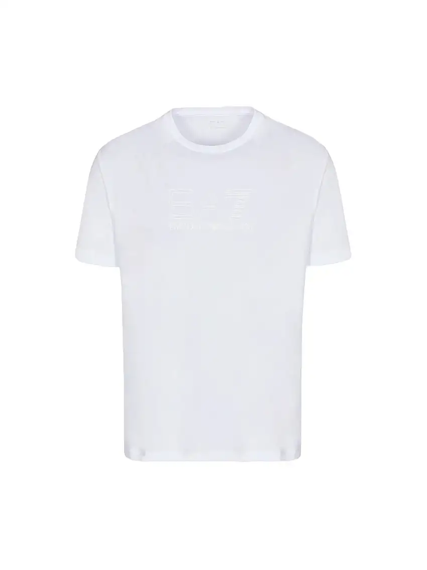 Ea7 Emporio Armani T-shirt 3LPT81 PJM9Z