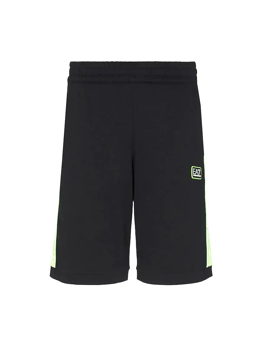 Ea7 Emporio Armani Shorts 3LPS61 PJ05Z