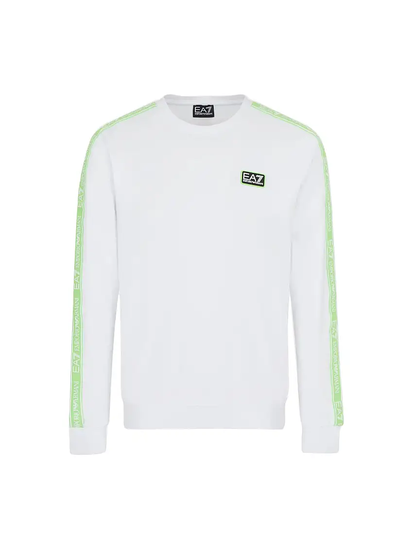 Ea7 Emporio Armani T-shirt 3LPM39 PJ05Z