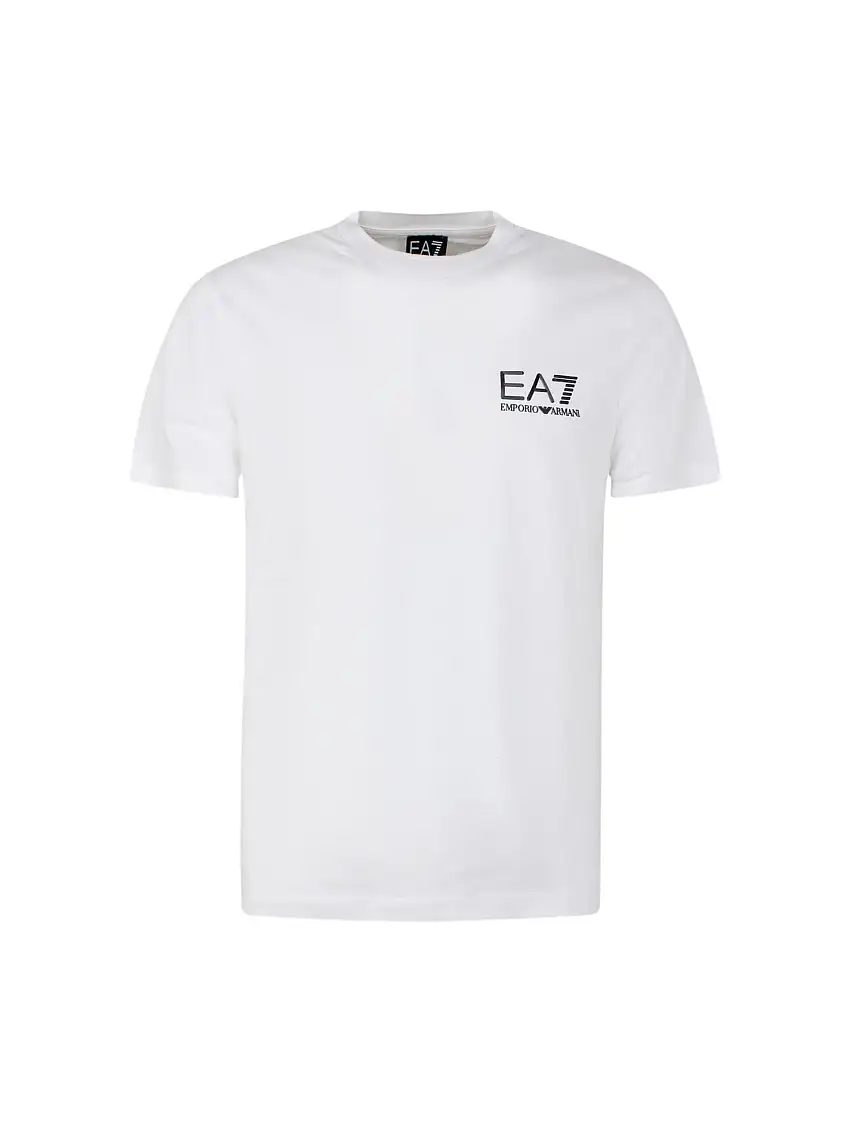 Ea7 Emporio Armani T-shirt 3LPT72 PJ8SZ