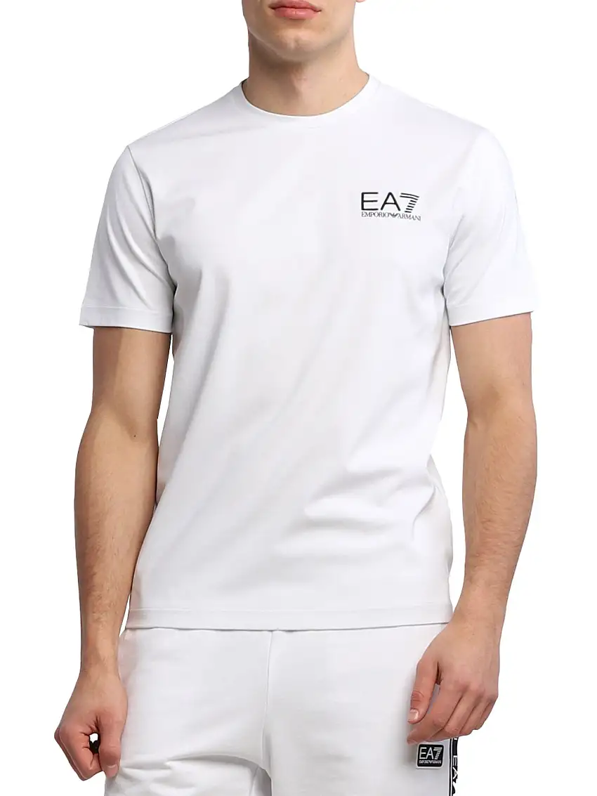Ea7 Emporio Armani T-shirt 3LPT03 PJEEZ
