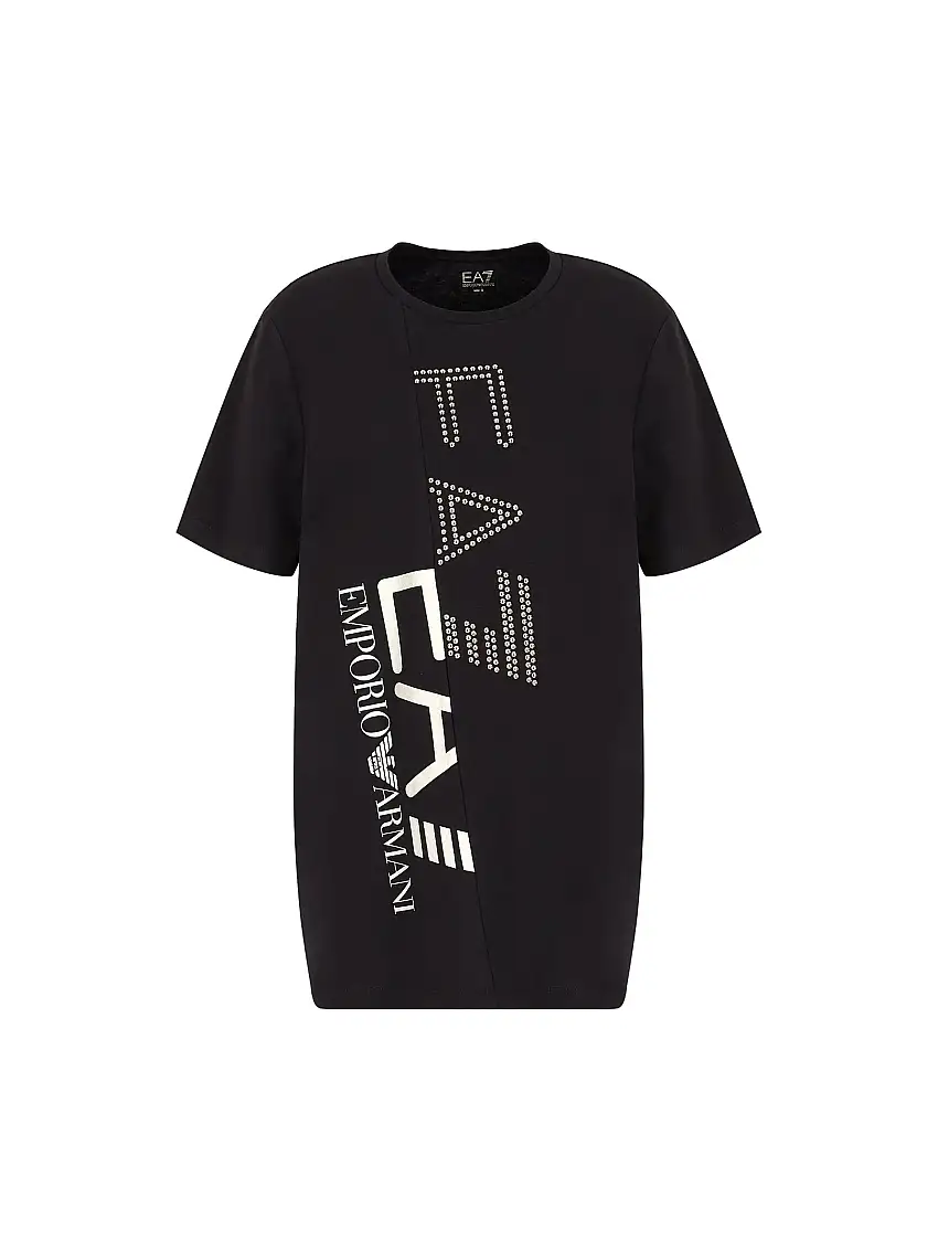Ea7 Emporio Armani T-shirt 3LTT20 TJBEZ