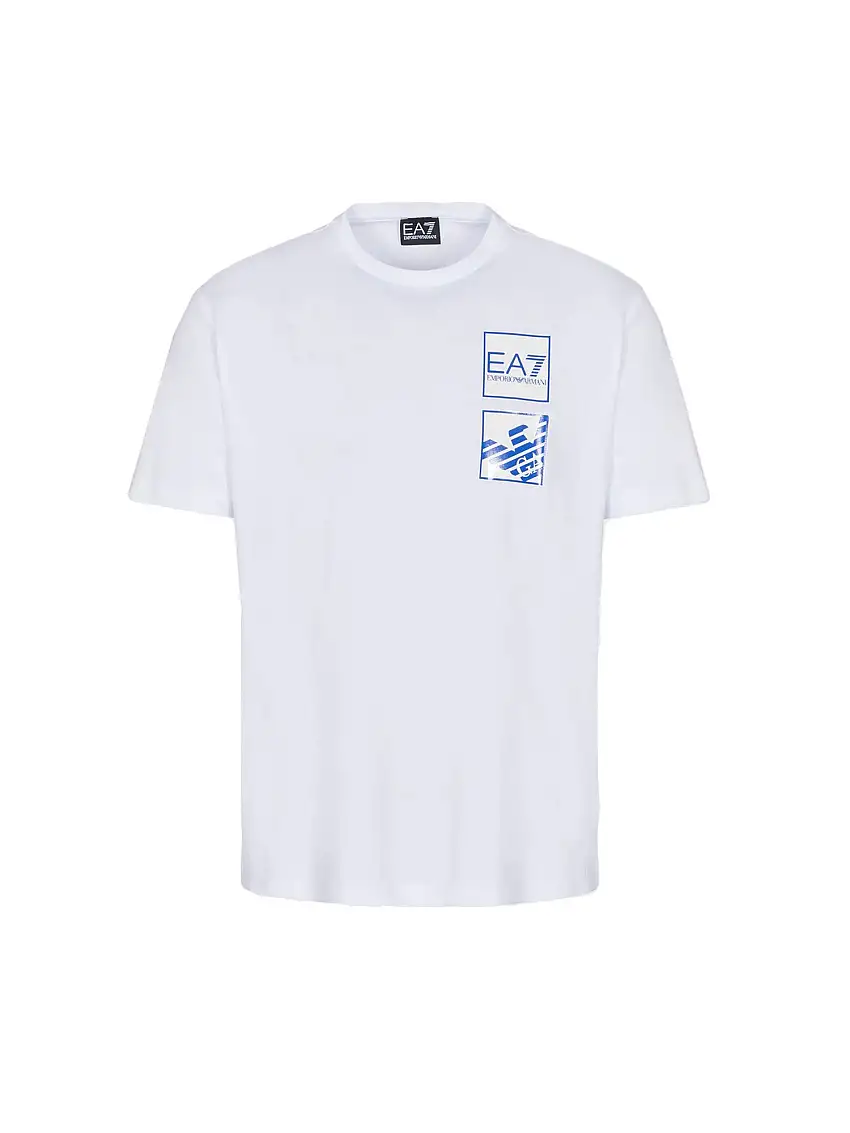 Ea7 Emporio Armani T-shirt 3LPT51 PJ02Z