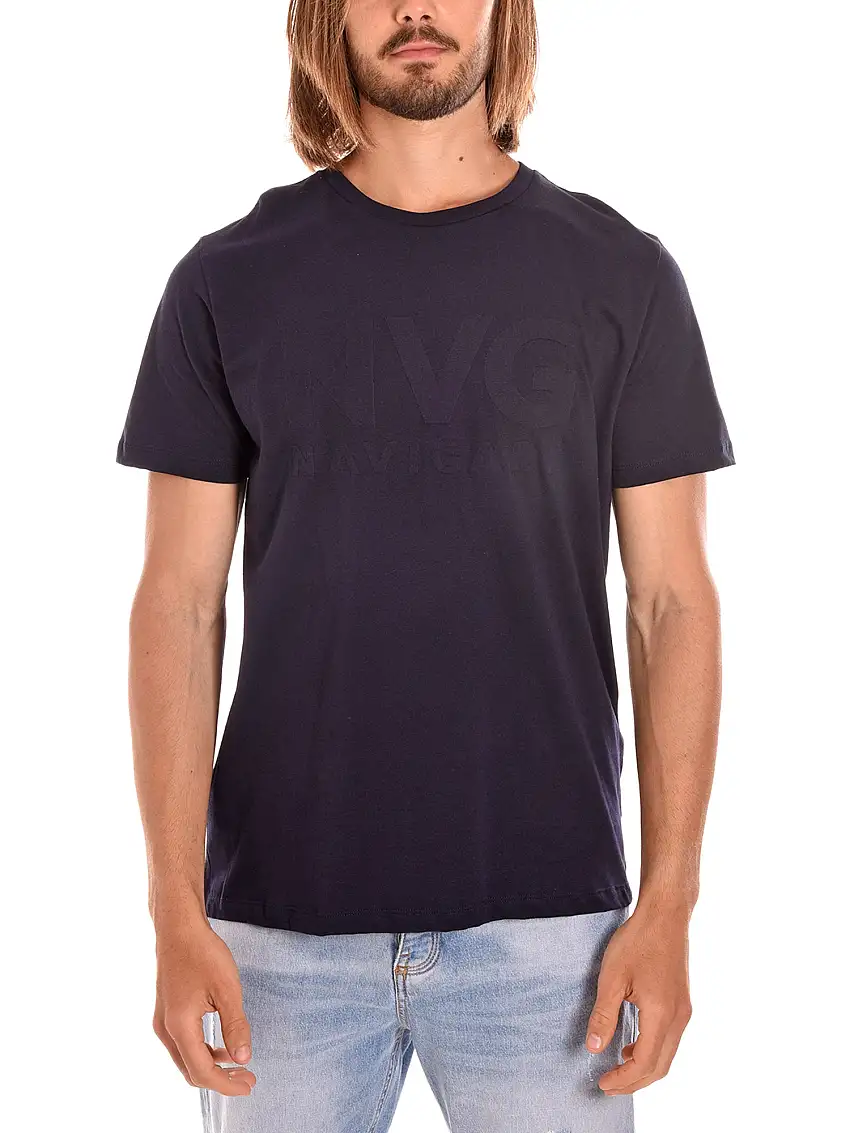 Navigare T-shirt NVSS223118