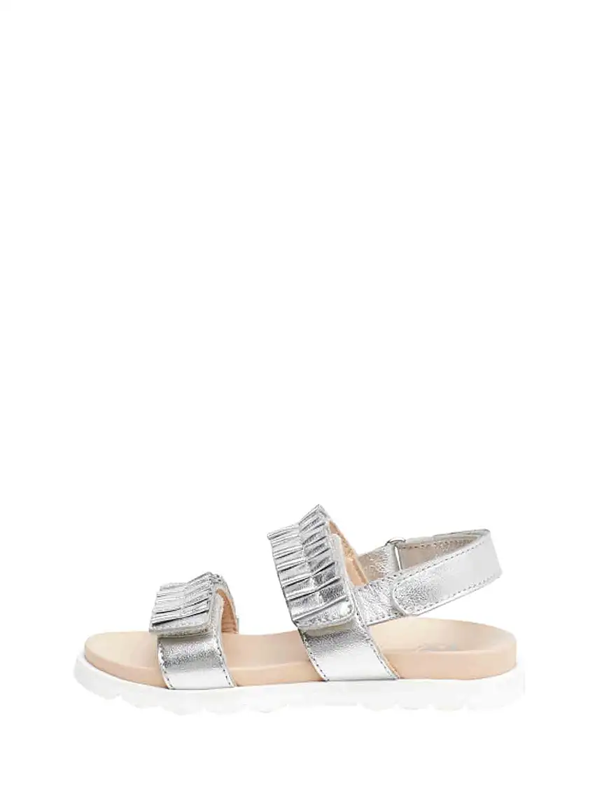 Naturino Sandali Con Strappi 0502705 02