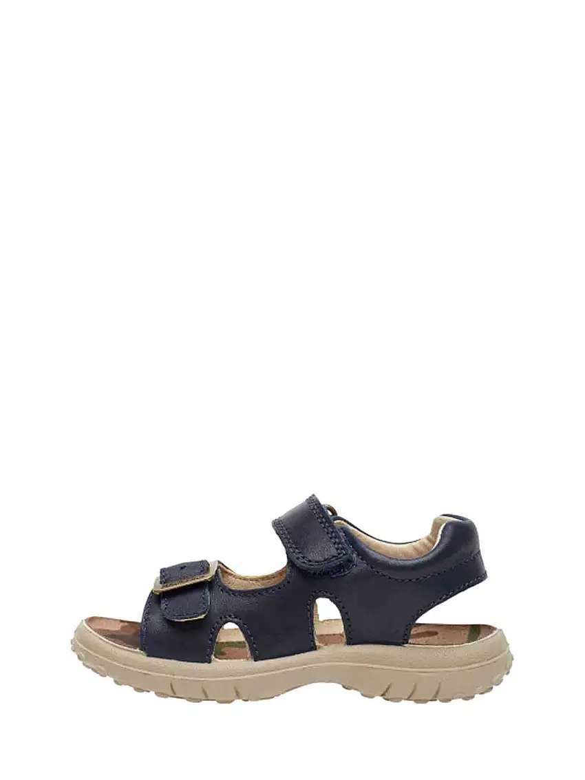 Naturino Sandali Con Strappi 0502765 01