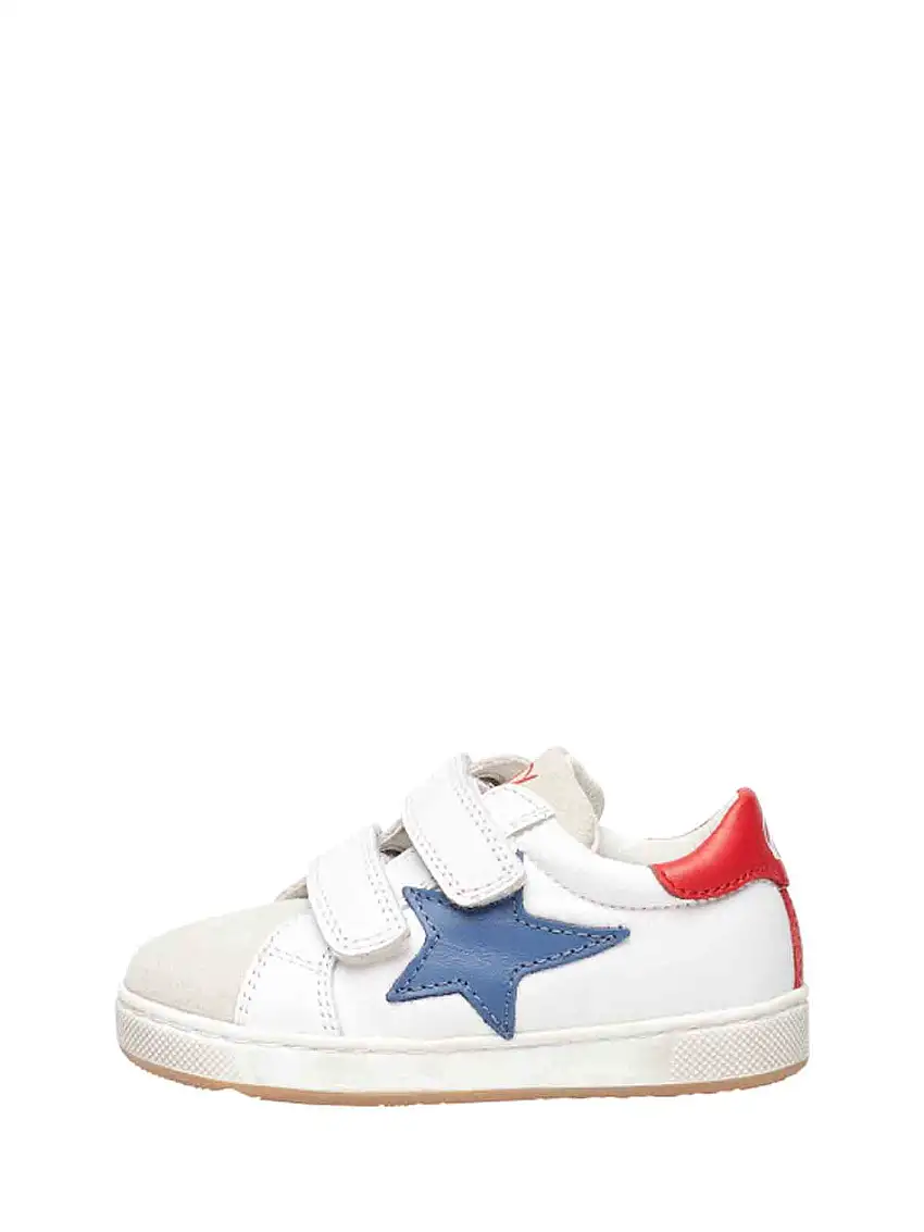 Naturino Scarpe Con Strappi 2015837 05