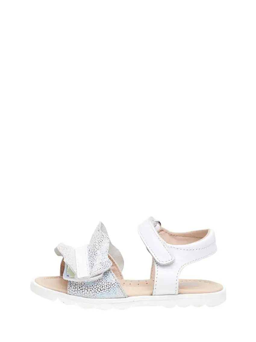 Naturino Sandali Con Strappi 0502712 01