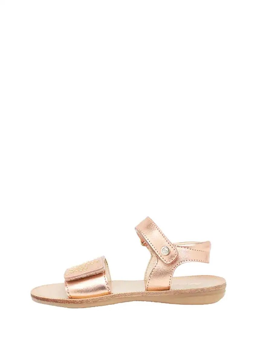 Naturino Sandali Con Strappi 0502714 02