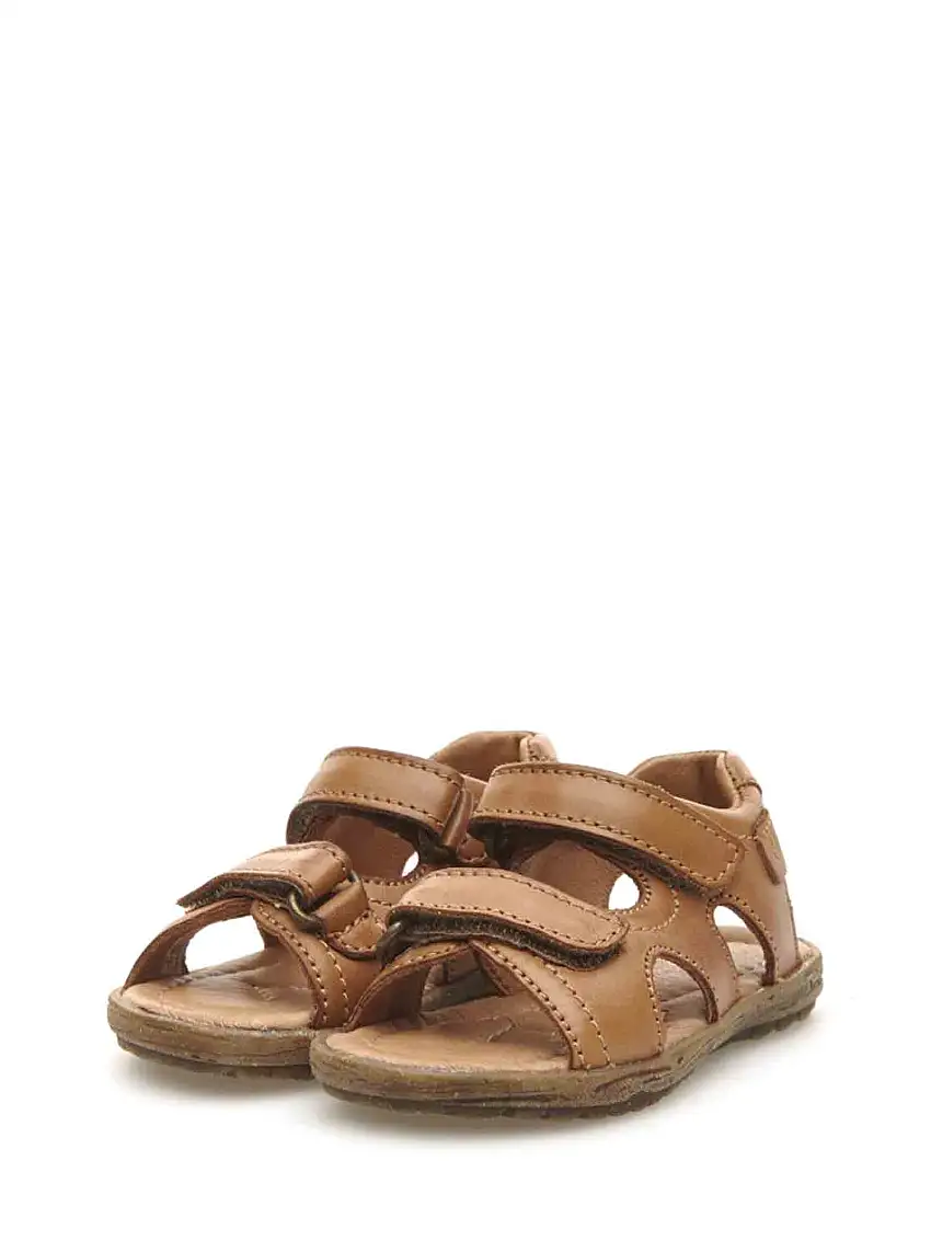 Naturino Sandali Con Strappi 0502337 01