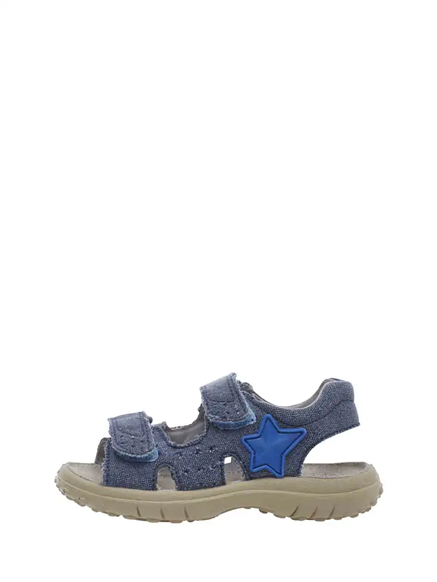 Naturino Sandali Con Strappi 0502451 02