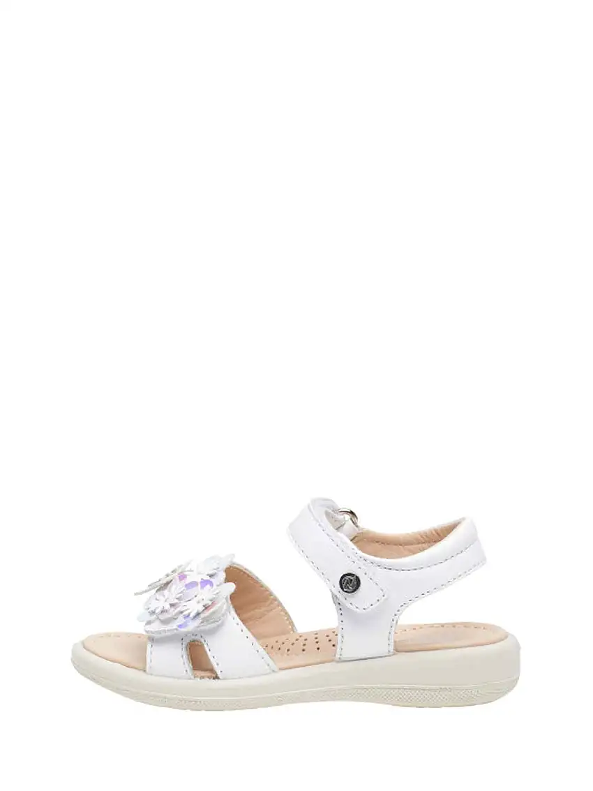 Naturino Sandali Con Strappi 0502724 02
