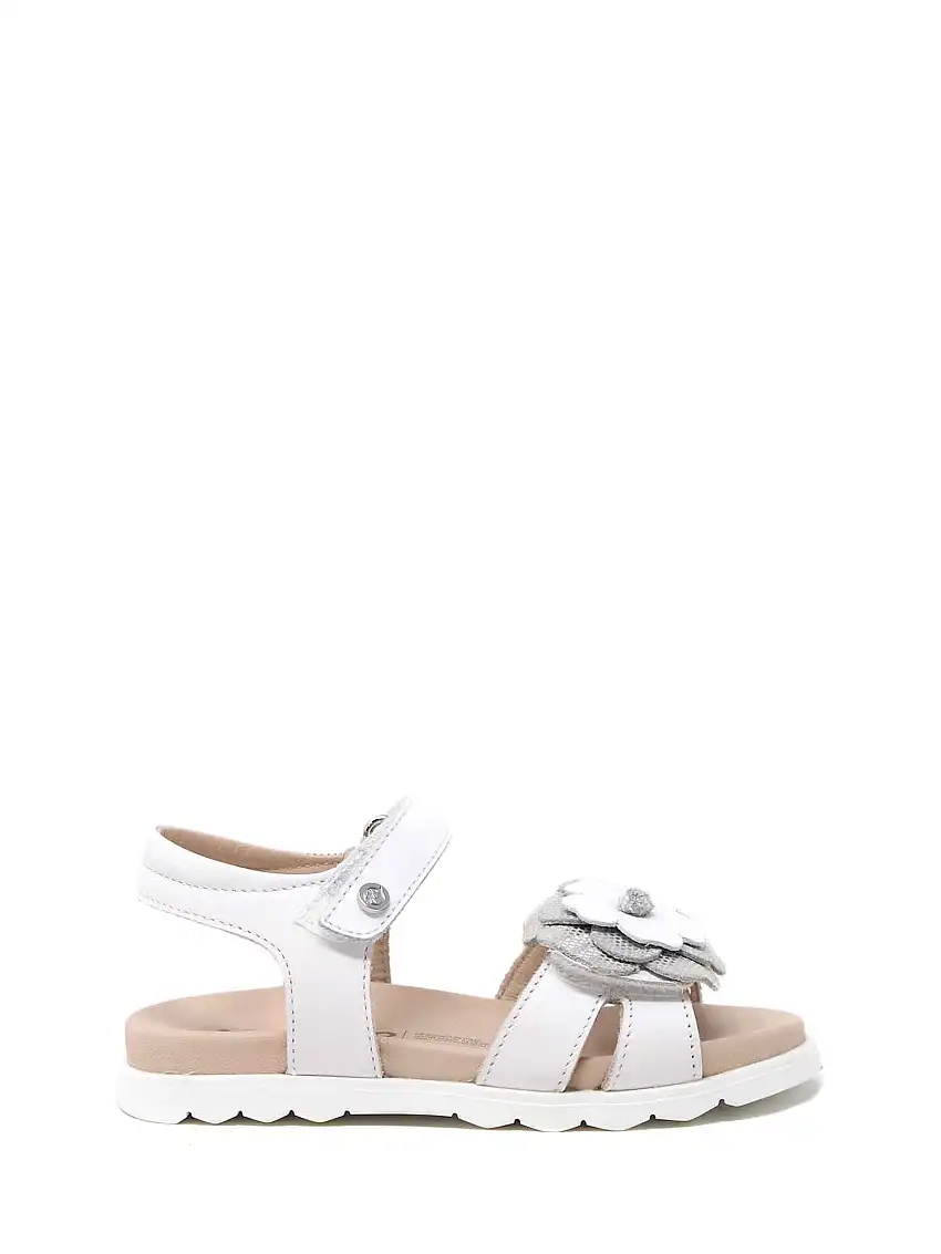 Naturino Sandali Con Strappi 0502870 01