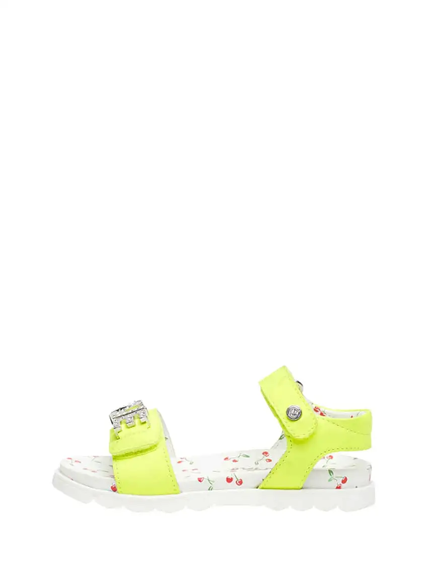 Naturino Sandali Con Strappi 0502758 03