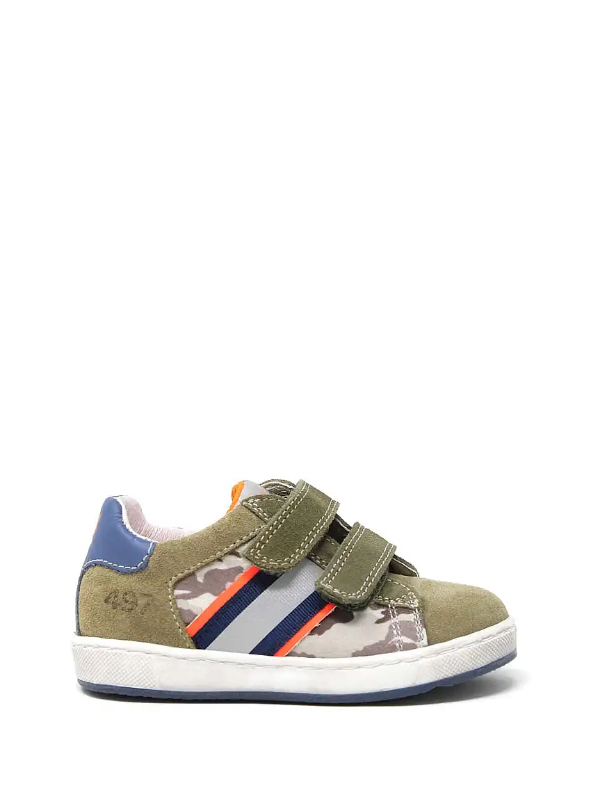 Naturino Scarpe Con Strappi 2015835 03