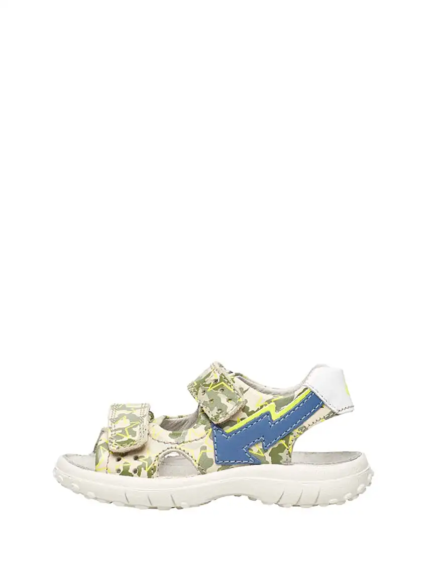 Naturino Sandali Con Strappi 0502737 03