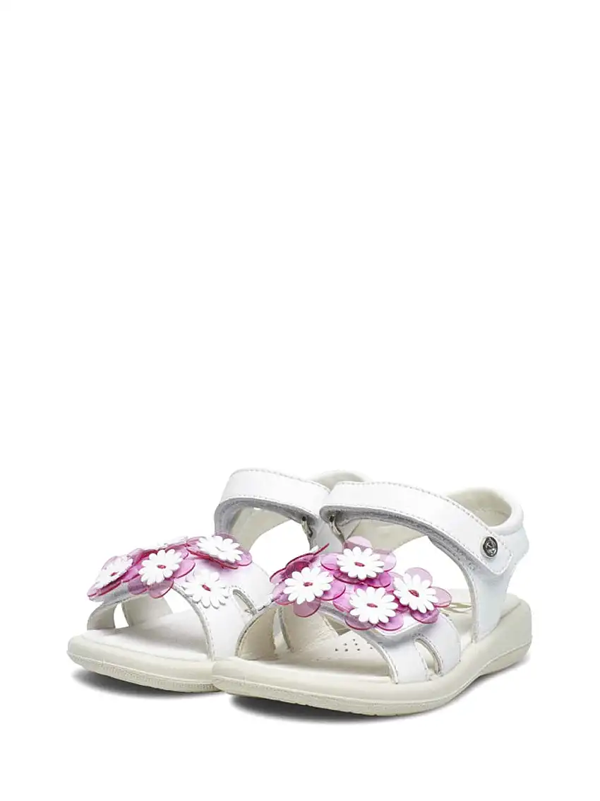 Naturino Sandali Con Strappi 0502556 02