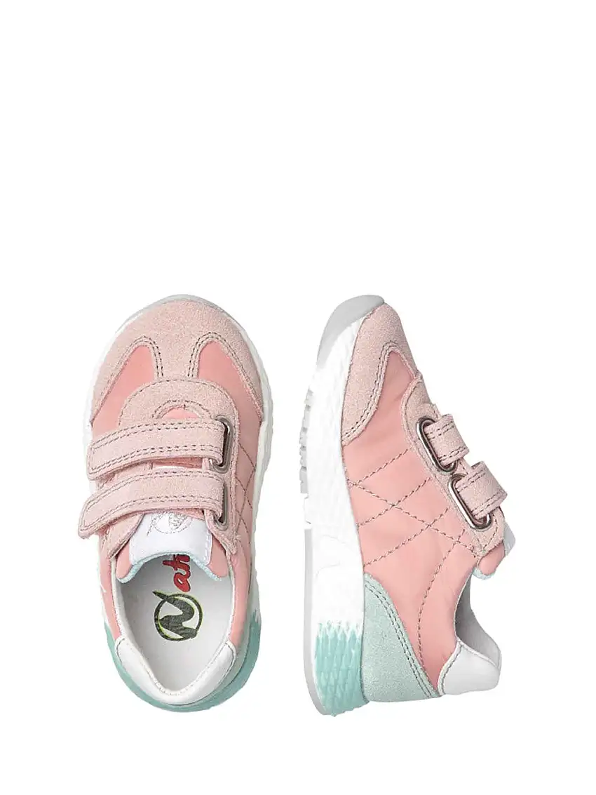 Naturino Scarpe Con Strappi 2015885 01