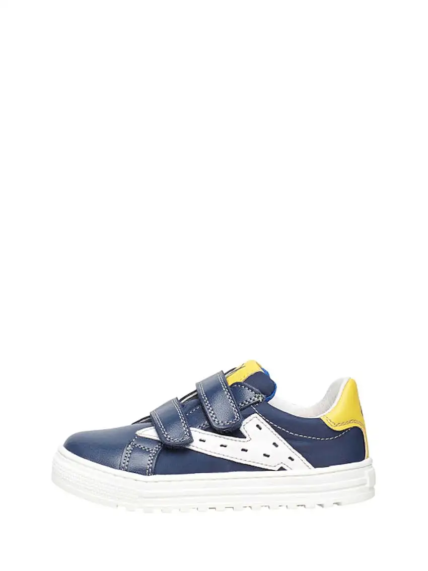 Naturino Scarpe Con Strappi 2015893 01