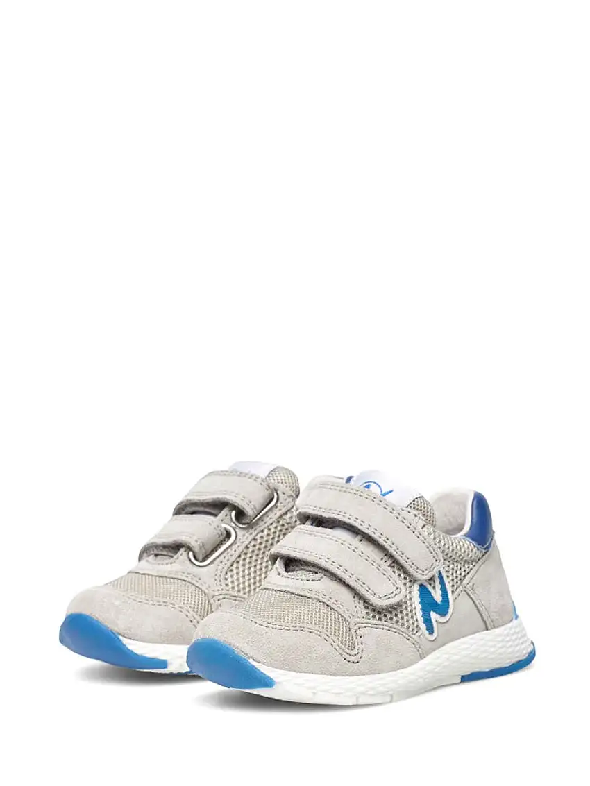 Naturino Scarpe Con Strappi 2015880 01