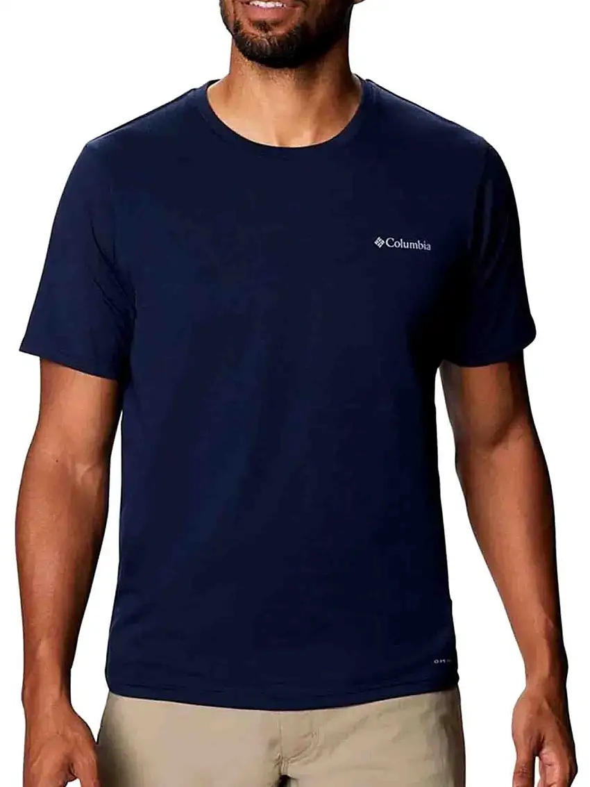 Columbia T-shirt 1931163