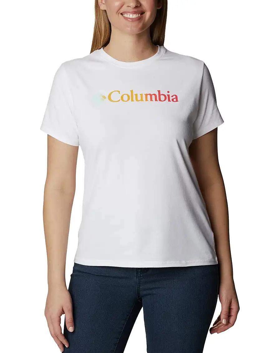 Columbia T-shirt 1931753